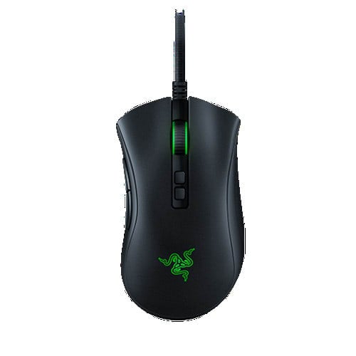 Razer DeathAdder V2 review malaysia