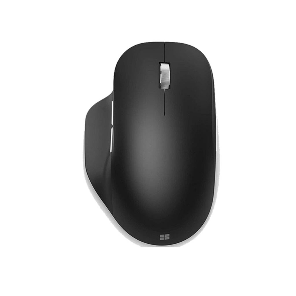 Microsoft Bluetooth Ergonomic Mouse Review Malaysia