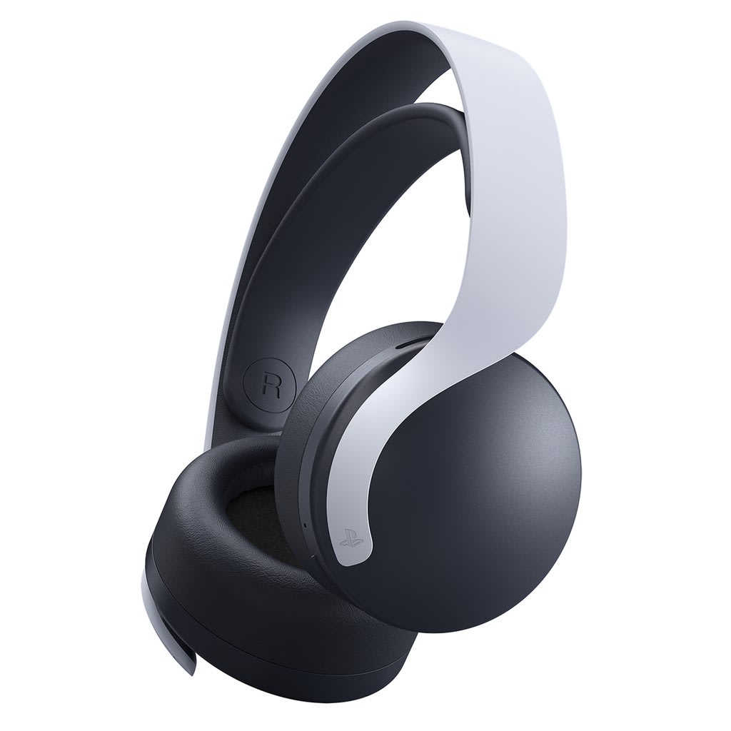 Sony PlayStation Pulse 3D Wireless Headphones review malaysia