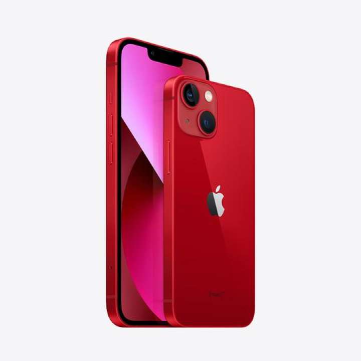 How much is iphone 13 in malaysia