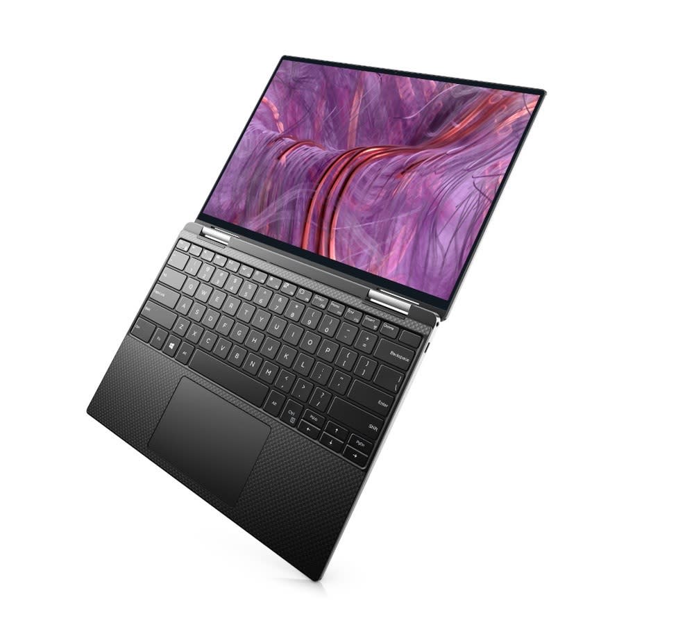 Dell XPS 13 2-in-1