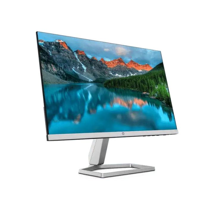 HP M24f Monitor review malaysia