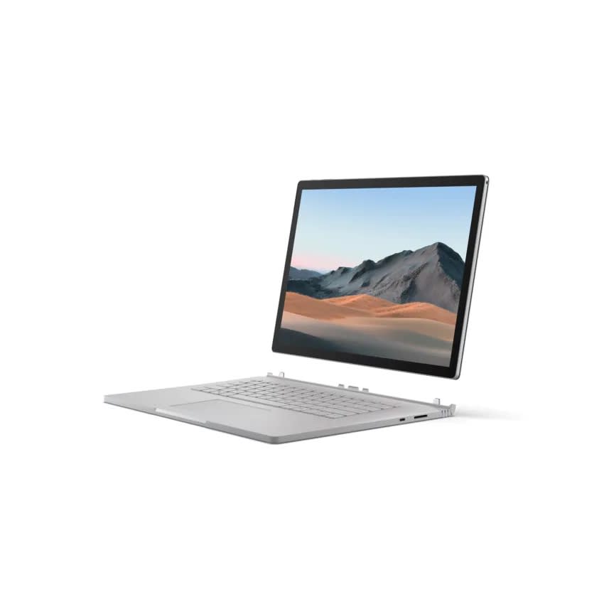 Best Microsoft Surface Book 3 Price & Reviews in Malaysia 2023