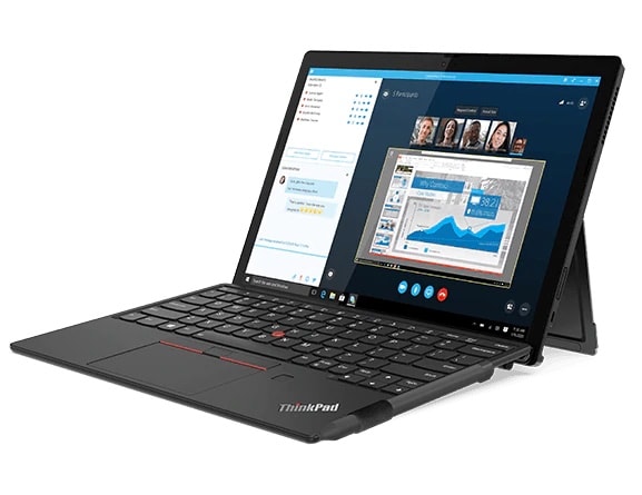 Lenovo ThinkPad X12 Detachable