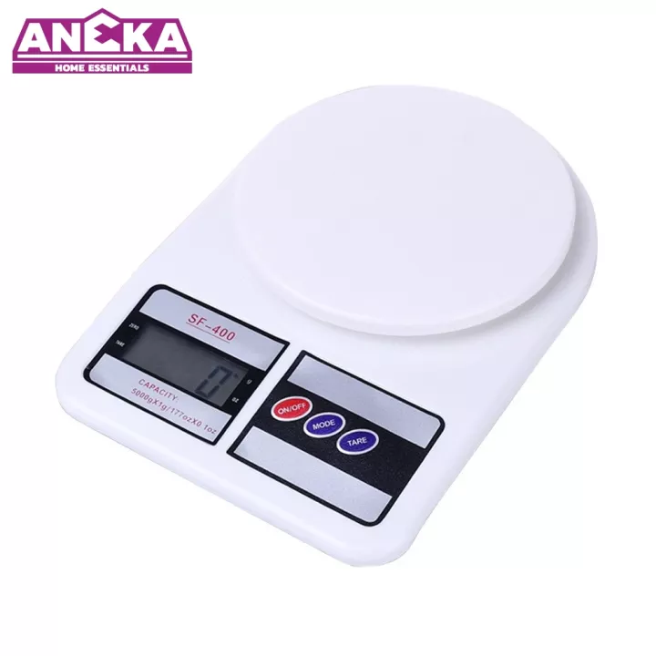 Mini Digital Electronic Kitchen Scale SF-400