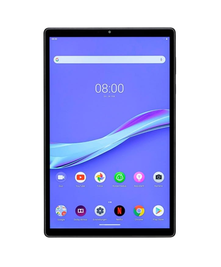 Lenovo Smart Tab M10