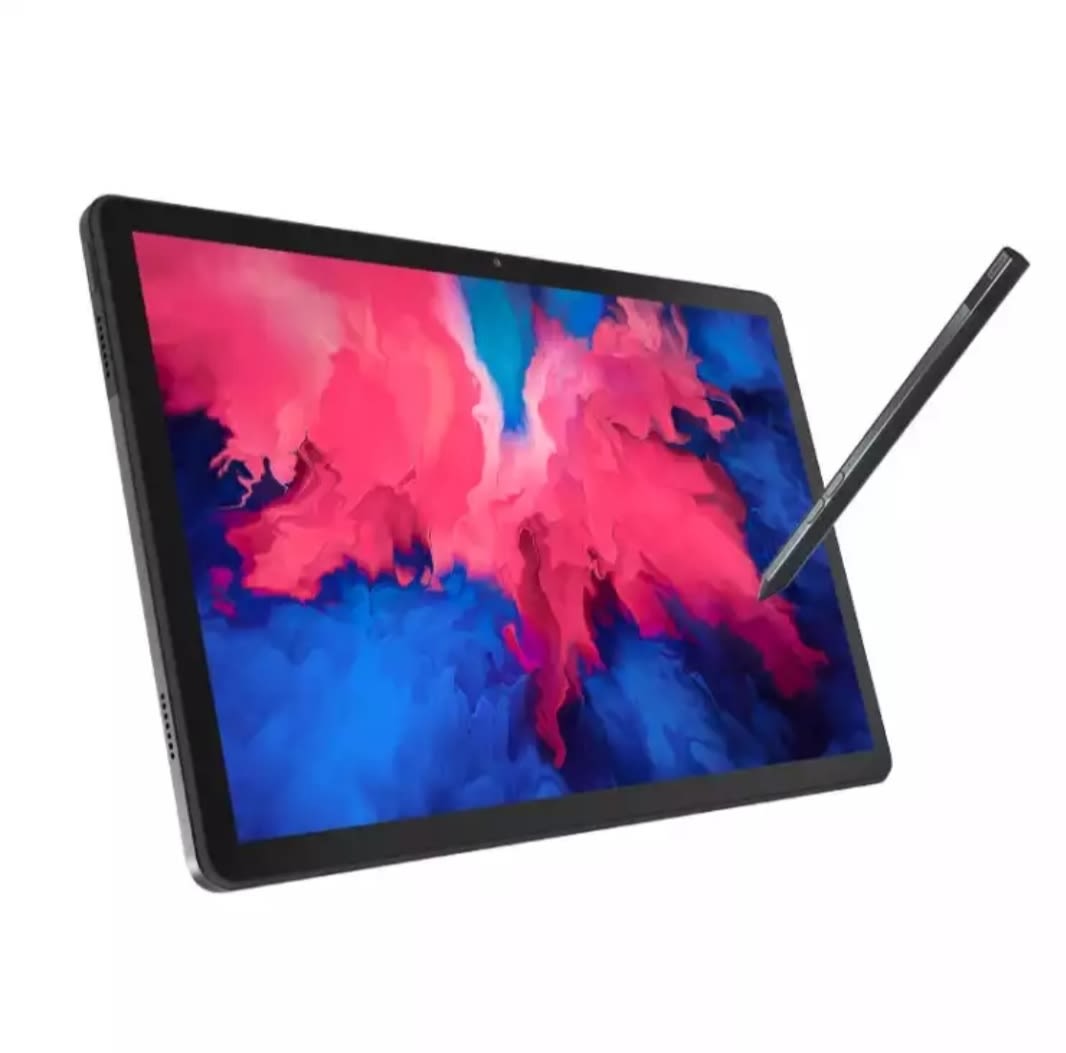 Best Lenovo Tab P11 Price & Reviews in Malaysia 2023