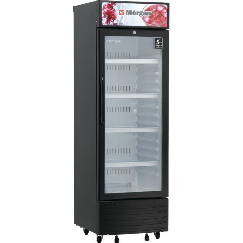 Morgan Showcase Display Chiller Freezer MCS-298