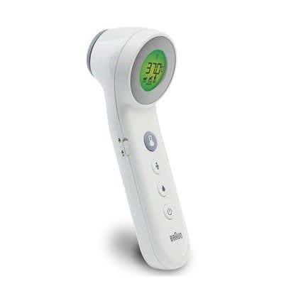 K3X Thermometer Scanner Digital