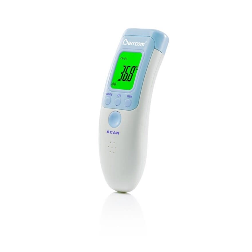 Berrcom Clinical Non-Contact Infrared Thermometer 1S
