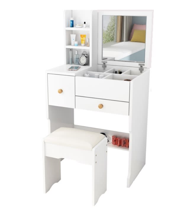 SANCY Small Dressing Table