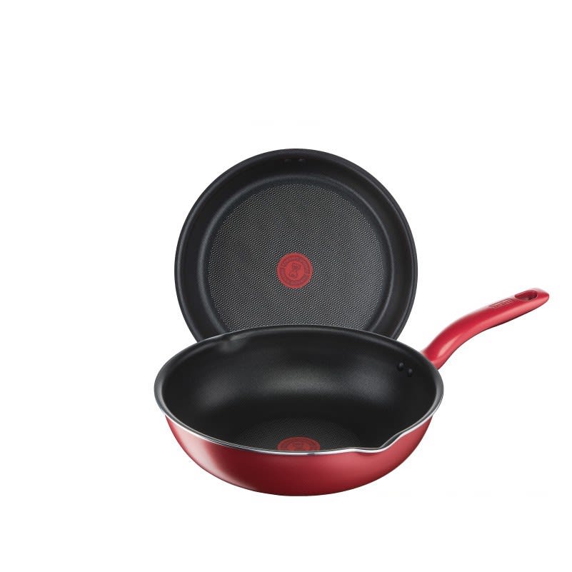 Tefal So Chef Deep Frypan