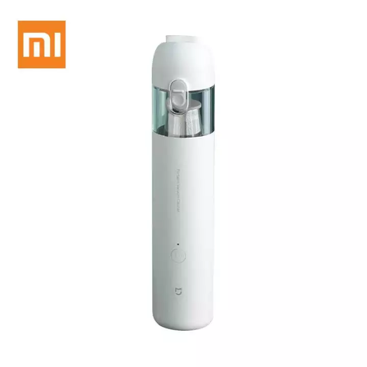 Xiaomi Mijia Mi Portable Vacuum Cleaner
