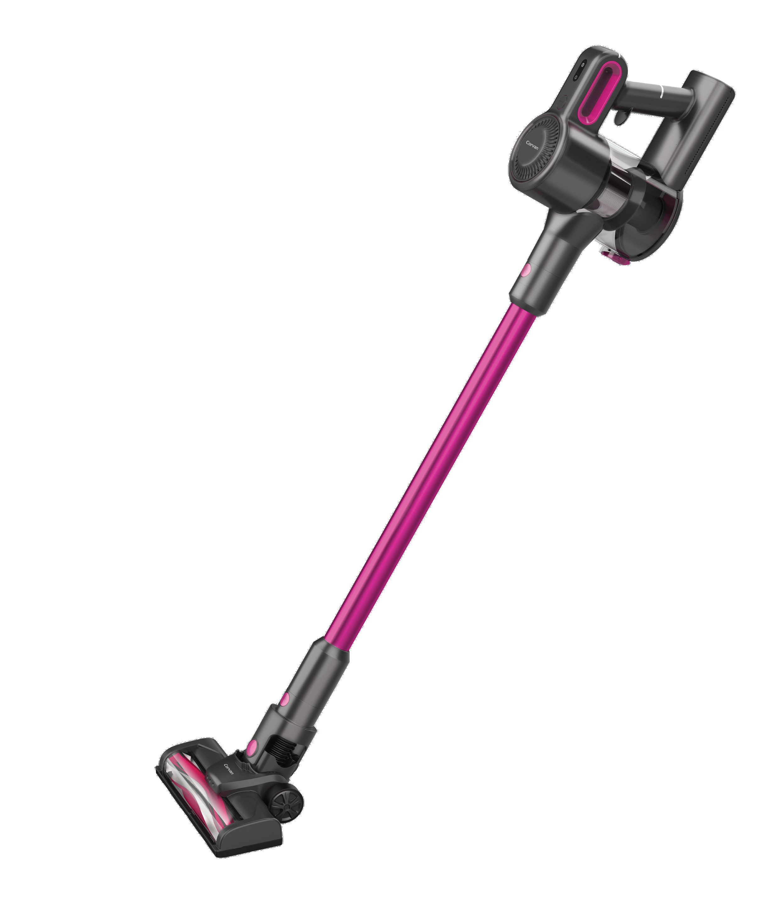 Best Corvan Cordless Vacuum Cleaner K6 Price & Reviews in Malaysia 2023