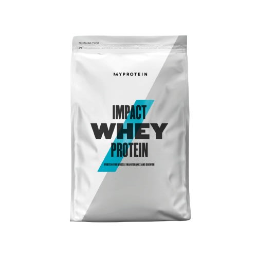 Best MyProtein Impact Whey Protein Price & Reviews in Malaysia 2024