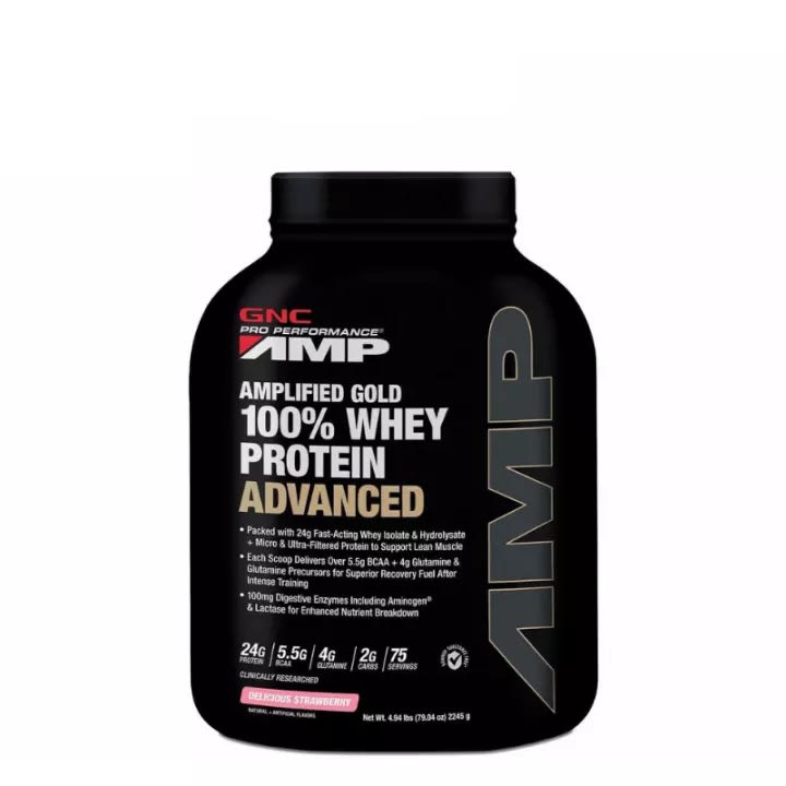 Best GNC Pro Performance Price & Reviews in Malaysia 2024