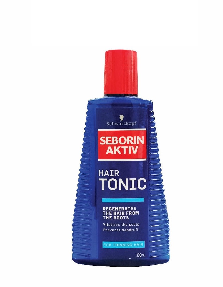 Schwarzkopf Seborin Active Hair Tonic