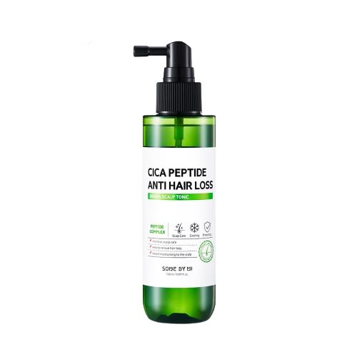 Some By Mi Cica Peptide Anti Hair Loss Scalp Tonic