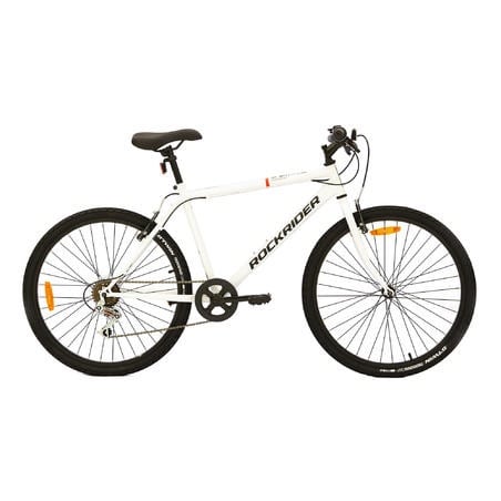 Rockrider ST30 26-inch 6 Speed Mountain Bike