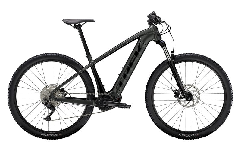 Trek E-bike Mountain Bike – Powerfly 4