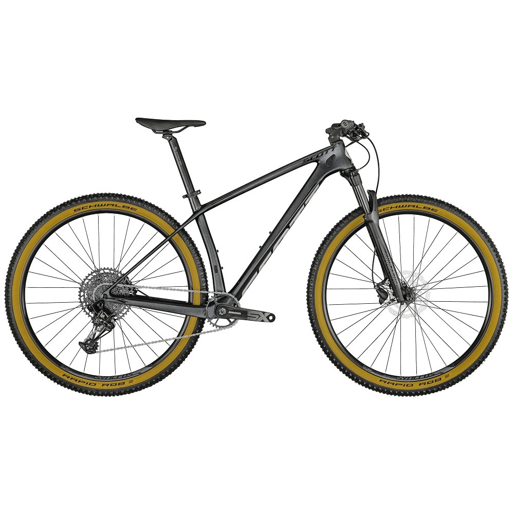 Scott 2021 Scale 940 Mountain Bike