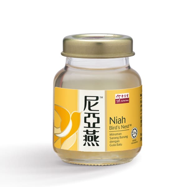 Best Eu Yan Sang Niah Bird’s Nest Price & Reviews in Malaysia 2024