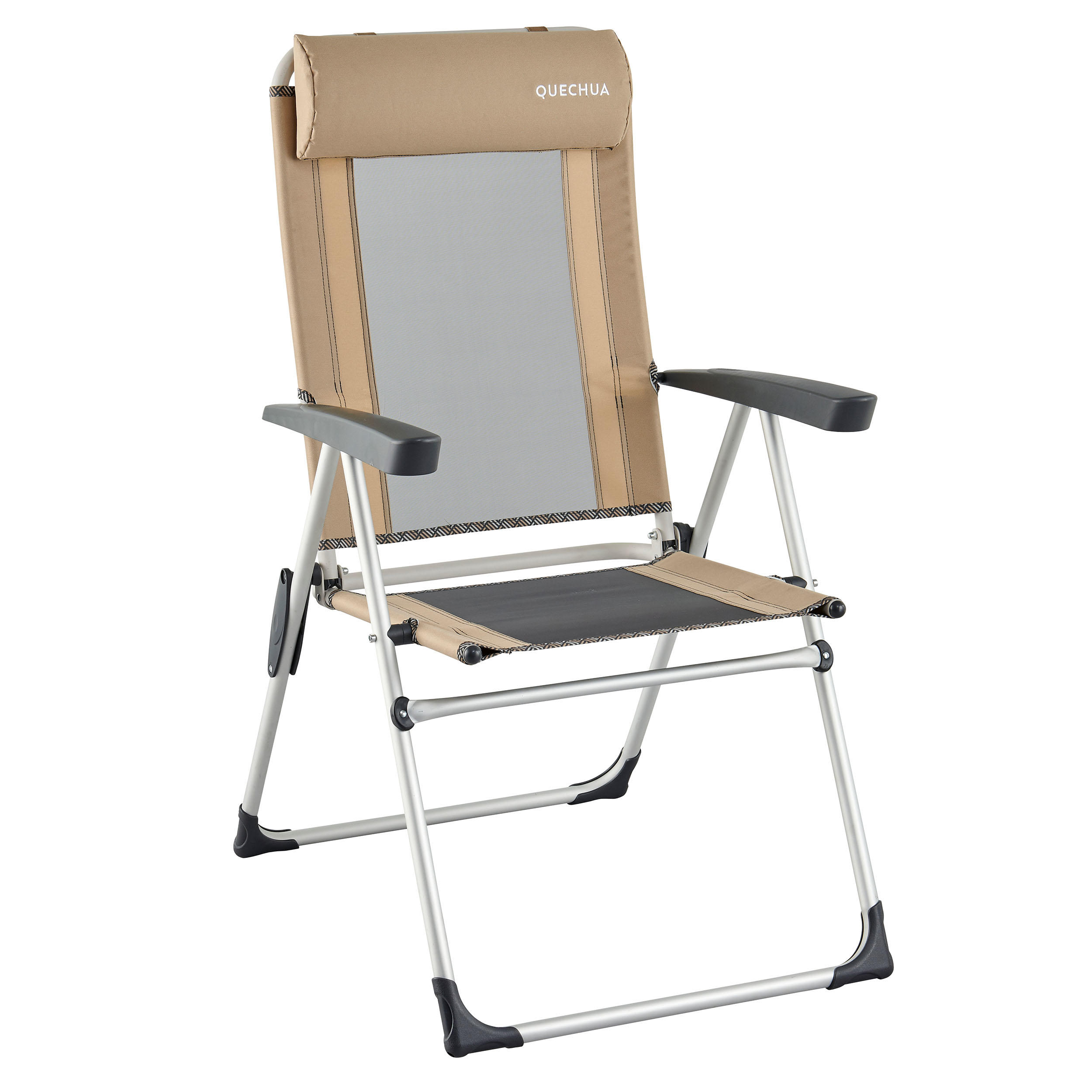 Decathlon Recliner Camping Chair