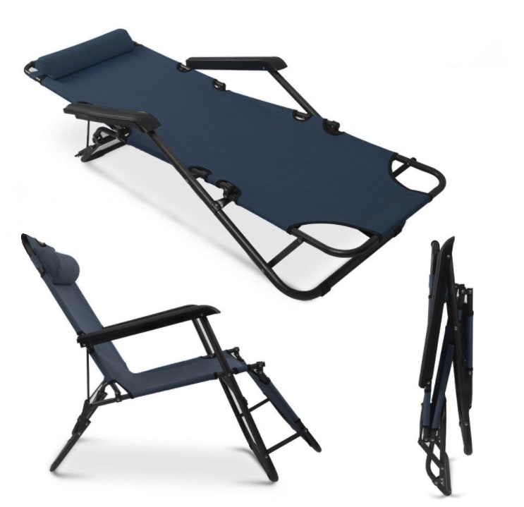 Best Foldable Recliner Chair Price & Reviews in Malaysia 2023