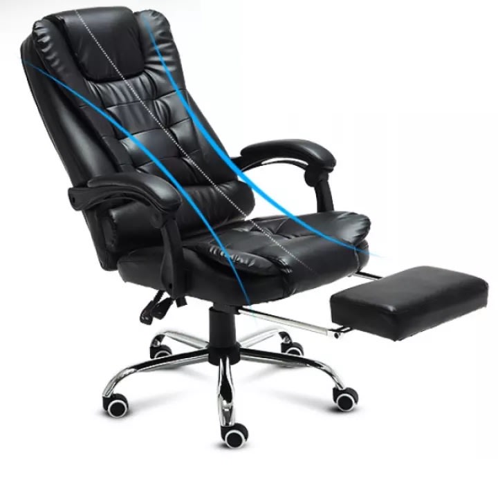 Recliner Office Chair
