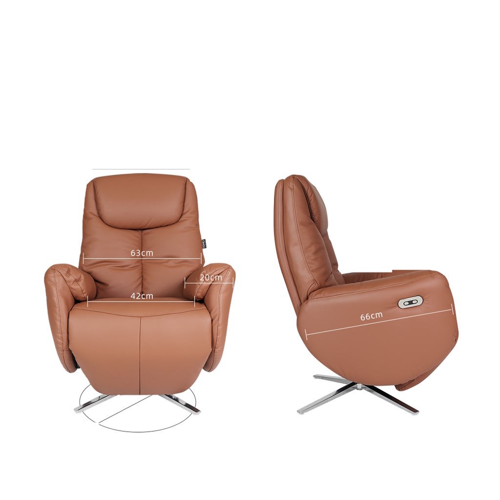 Best KitchenZ Recliner Chair Price & Reviews in Malaysia 2024