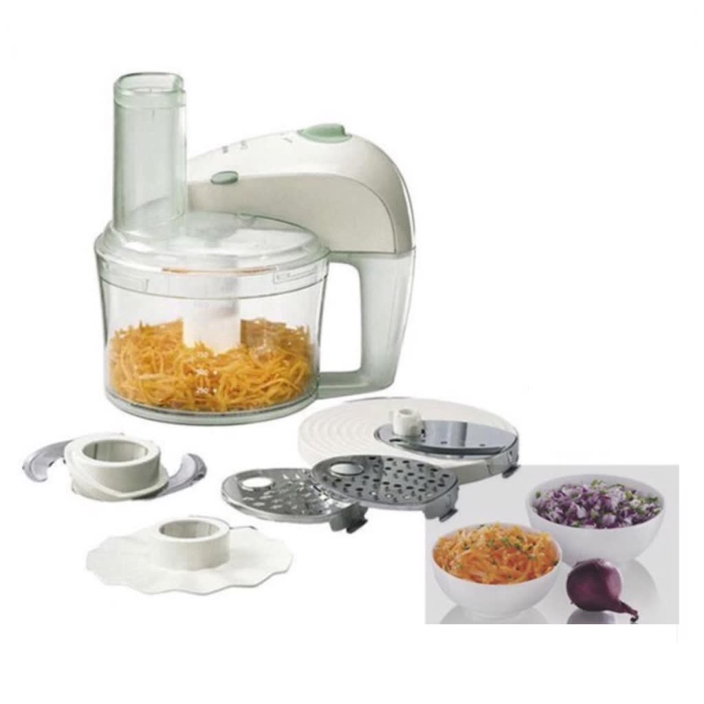 Best Philips HR7605 Mini Food Processor Price & Reviews in Malaysia 2024