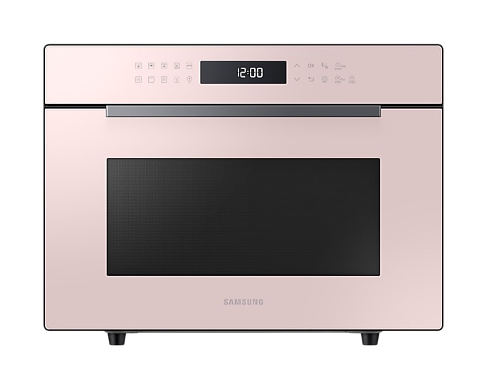 Samsung Convection Microwave Oven with HOT BLAST