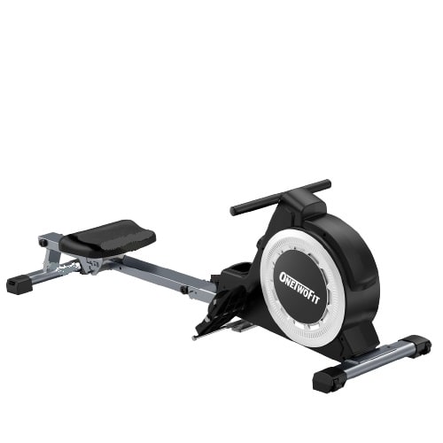 OneTwoFit Rowing Machine