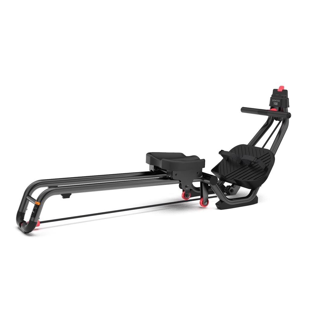 Best Decathlon Gym Foldable Rowing Machine Price & Reviews in Malaysia 2023