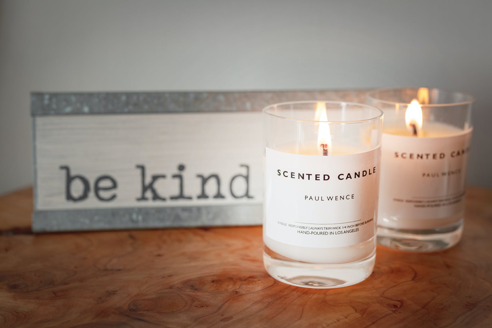 best scented candle malaysia