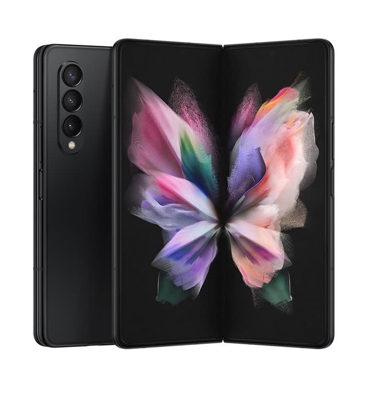 Samsung Galaxy Z Fold3