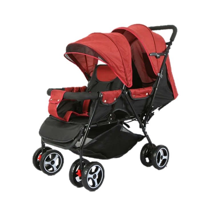 Best Baby Twin Stroller (ts906) Price & Reviews In Malaysia 2024