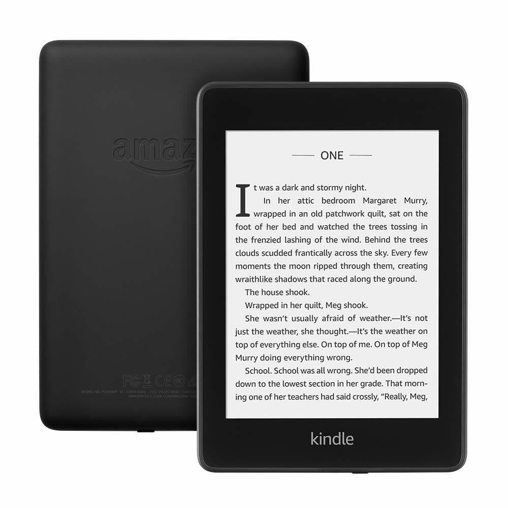 Best Amazon Kindle Paperwhite 4 Price & Reviews in Malaysia 2024