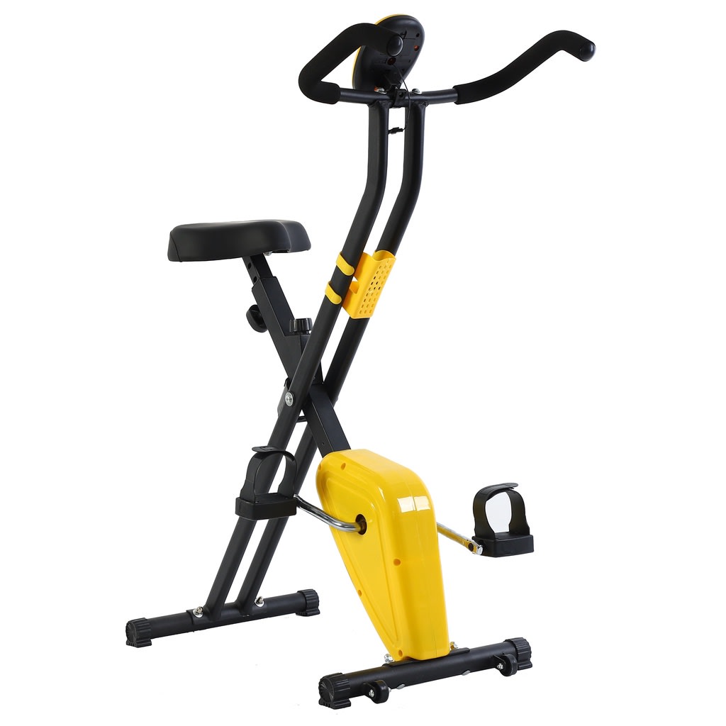 X-Bike Foldable Exercise Bike