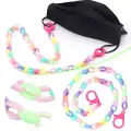 Children Lanyard with Clips