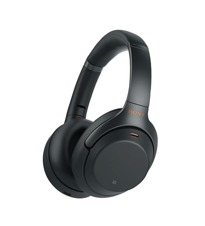 Sony Headphones WH-1000XM3