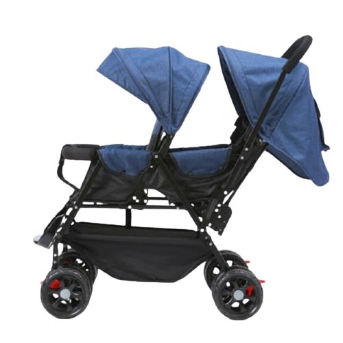 Best Tandem Twin Stroller Price & Reviews in Malaysia 2024