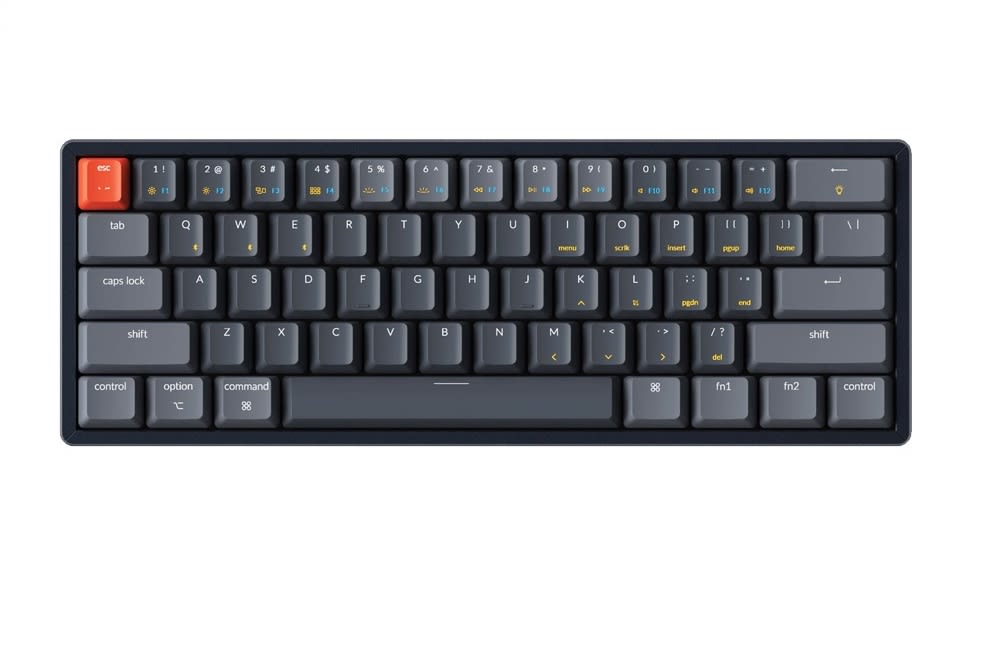 Keychron K12 Mechanical Keyboard