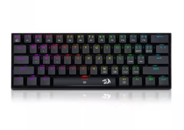 Redragon K630 Mechanical Gaming Keyboard