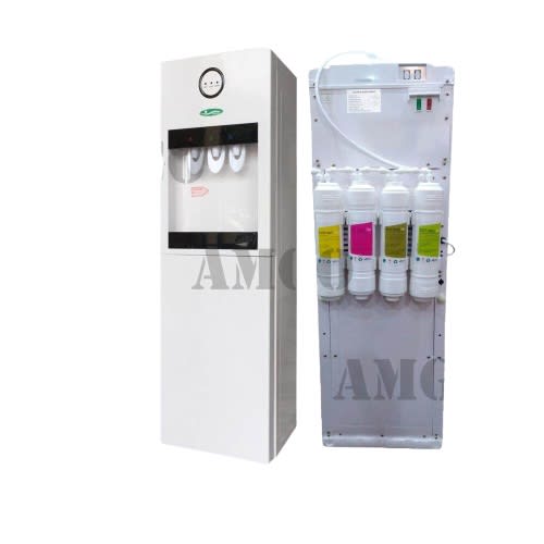 AMGO 21F Standing Water Dispenser