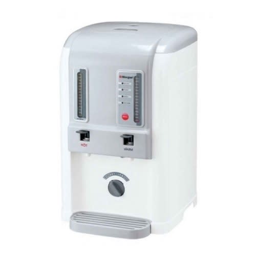 Morgan 8.0L Large Hot & Warm Water Dispenser