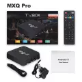 MXQ Pro 4K (2GB+16GB)
