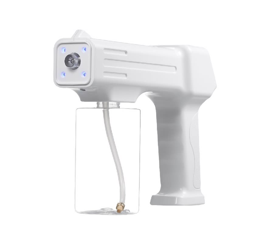 Best SimplyK Nano Handheld Spray Gun Price & Reviews in Malaysia 2024