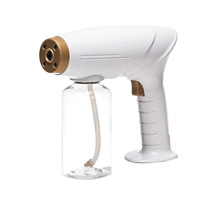 Best Sakura Nano Spray Gun Price & Reviews in Malaysia 2023