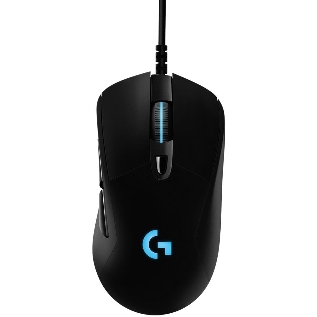 Logitech G403 HERO Wired Gaming Mouse